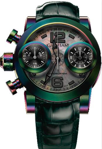 Replica Graham Watch 2SWBB.B39L Swordfish Booster Iris Replica Graham Watch 2SWBB.B39L Swordfish Booster Iris